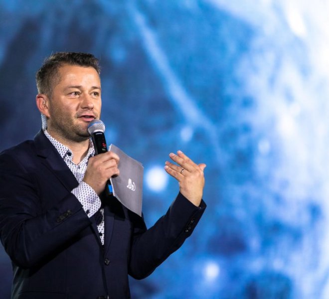 jaroslaw kuzniar konferansjer9
