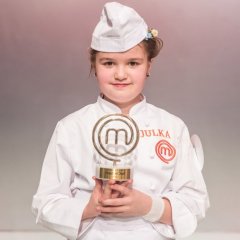MASTERCHEF JUNIOR SEZON 2 FINAL
JULIA CYMBALUK 2017.01.28
FOTO:TVN/FOKUSMEDIA/NEWSPIX.PL