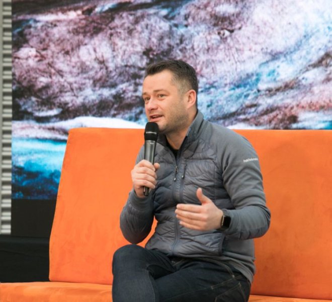 kuzniar konferansjer