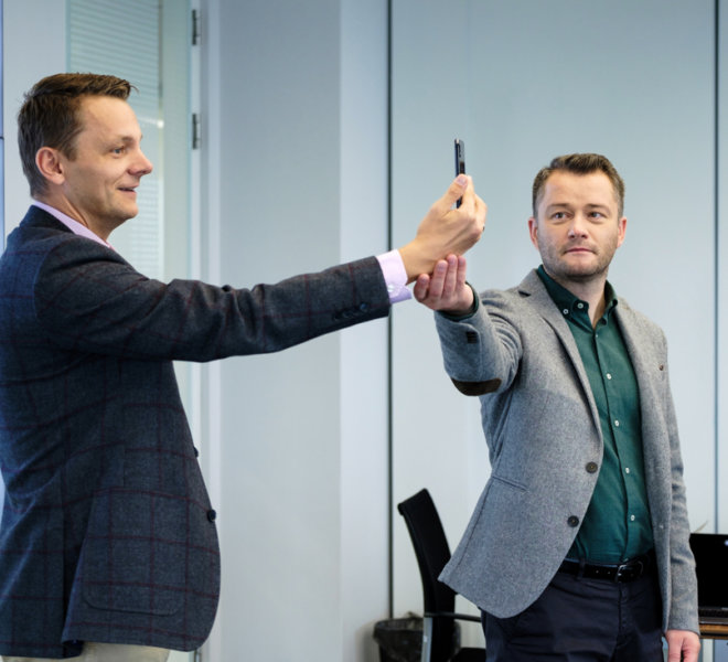 kuzniar media marka osobista szkolenia