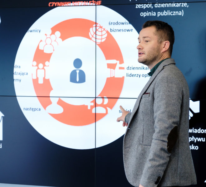 personal brand kuzniar media